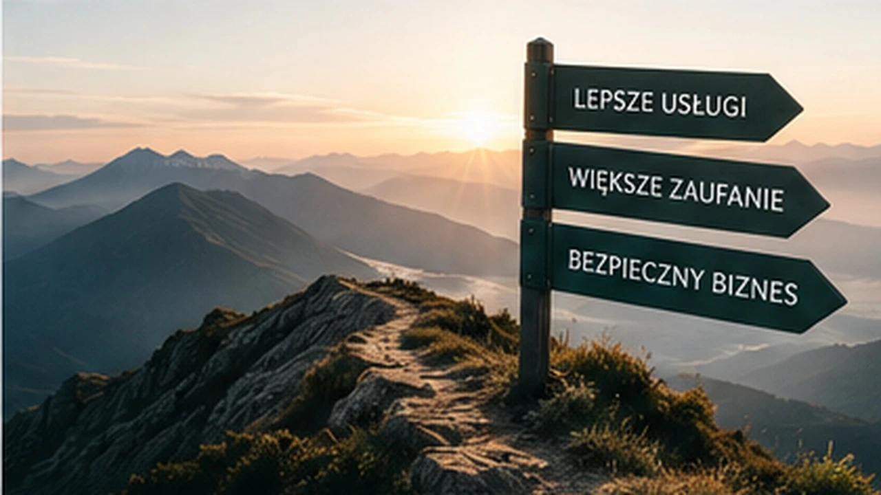 Jak przygotować biuro rachunkowe do kontroli GIIF?
