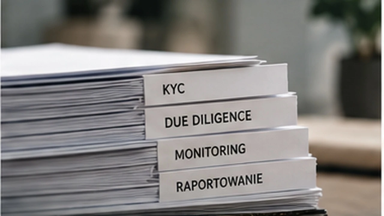 Ocena ryzyka klienta - jakie są kryteria i jak to zrobić krok po kroku?