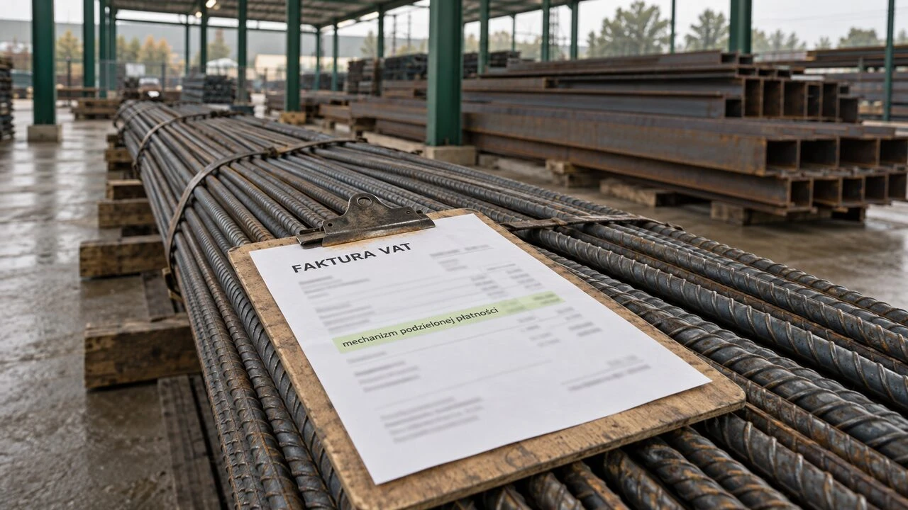 Split payment (MPP) - kiedy obowiązkowy mechanizm podzielonej płatności?
